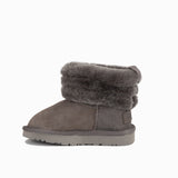 Ugg Kids Fluff Mini Boots