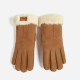 Ugg Sheepskin Touch Screen Gloves