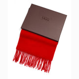 cashmere scarf