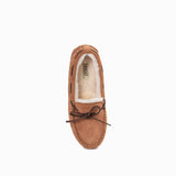 Ugg Romy Ladies Moccasin (Inner Wedge)