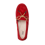 ladies moccasins