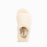 Ugg Kids Brooklyn Fluff Slide