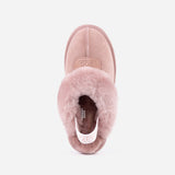 Ugg Coquette Slipper (Elastic Backstrap) (Water Resistant)