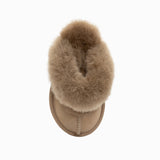 Ugg Kids Coquette Slipper (Water Resistant)