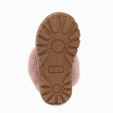 Ugg Kids Coquette Slipper (Water Resistant)