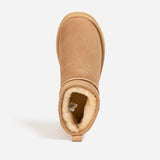 Ugg Classic Platform Ultra Mini Boots (Water Resistant)