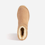 Ugg Classic Platform Mini Boots (5cm)