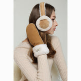 earmuff