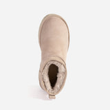 Ugg Classic Platform Ultra Mini Boots (5cm)