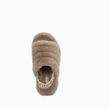 Ugg Brooklyn  Fluff Slide