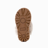 Ugg Kids Coquette Slipper (Water Resistant)