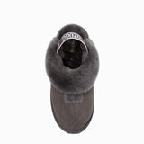 Ugg Coquette Slipper (Elastic Backstrap) (Water Resistant)