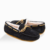 ladies moccasins