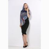 australian merino wool scarf