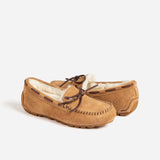 Ugg Romy Ladies Moccasin (Inner Wedge)