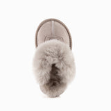 Ugg Kids Coquette Slipper (Water Resistant)