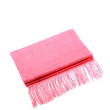 cashmere scarf