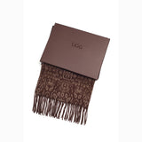 cashmere scarf