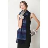 cashmere scarf