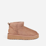 Ugg Classic Platform Ultra Mini Boots (Water Resistant)