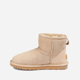 Ugg Classic Mini Boots (Water Resistant)