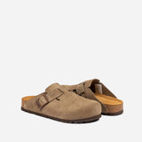 UGG Aussie Soft Footbed  Unisex Slipper