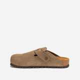 UGG Aussie Soft Footbed  Unisex Slipper