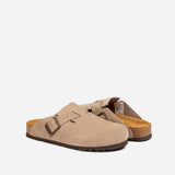 UGG Aussie Soft Footbed  Unisex Slipper