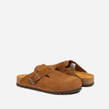 UGG Aussie Soft Footbed  Unisex Slipper