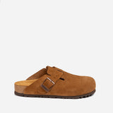 UGG Aussie Soft Footbed  Unisex Slipper