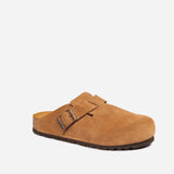 UGG Aussie Soft Footbed  Unisex Slipper