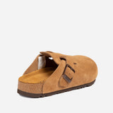 UGG Aussie Soft Footbed  Unisex Slipper