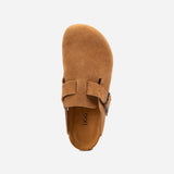 UGG Aussie Soft Footbed  Unisex Slipper