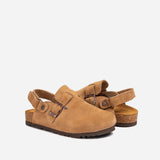 Ugg Aussie Kids Soft Footbed