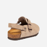 Ugg Aussie Kids Soft Footbed