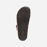 UGG Aussie Soft Footbed  Unisex Slipper