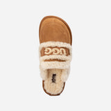 Ugg Violet Shearling Slipper