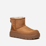 Ugg Classic Plus Mini Boots (Unisex)