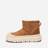 Ugg Classic Plus Mini Boots (Unisex)