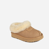 Ozwear Ugg Kids Daniela Ankle Boots