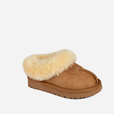 Ozwear Ugg Kids Daniela Ankle Boots