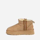 Ugg Sydney Platform Ultra Mini Boots