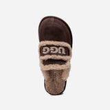 Ugg Violet Shearling Slipper