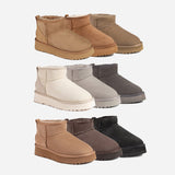 Ugg Classic Platform Ultra Mini Boots (Water Resistant)