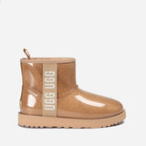 Ugg Classic Clear Boots (Waterproof)