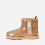 Ugg Classic Clear Boots (Waterproof)