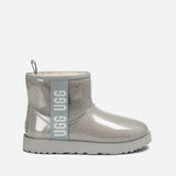 Ugg Classic Clear Boots (Waterproof)