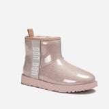 Ugg Classic Clear Boots (Waterproof)