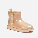 Ugg Classic Clear Boots (Waterproof)