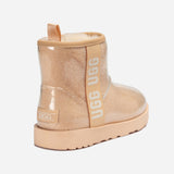 Ugg Classic Clear Boots (Waterproof)